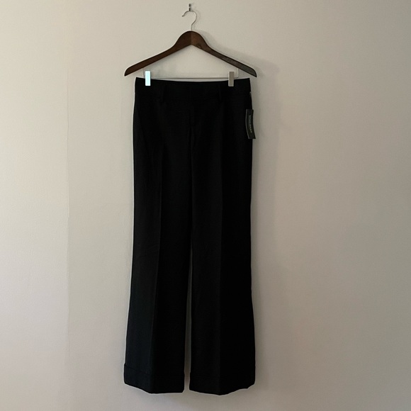 SOLD - NWT Banana Republic Martin Trousers - Picture 4 of 5